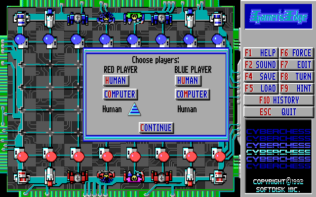 Cyberchess - Image 5