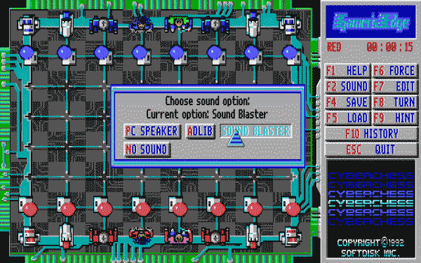 Cyberchess - Image 2