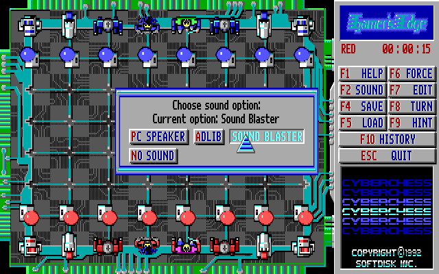 Cyberchess - Image 2