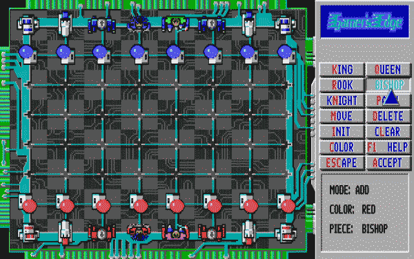 Cyberchess - Image 3