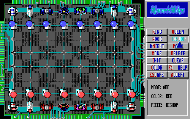 Cyberchess - Image 3