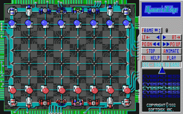Cyberchess - Image 4