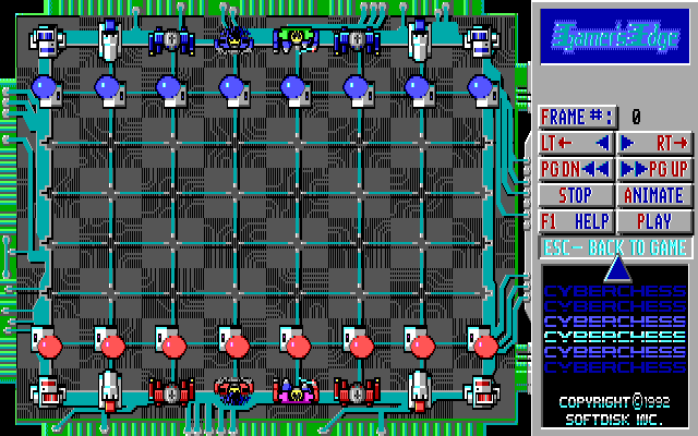 Cyberchess - Image 4