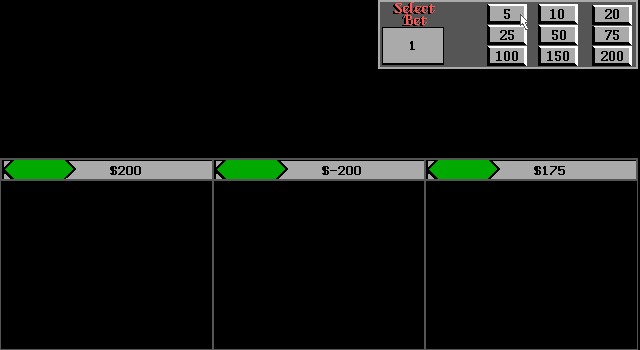 J & J's Vegas Pack: Black-Jack - Image 4