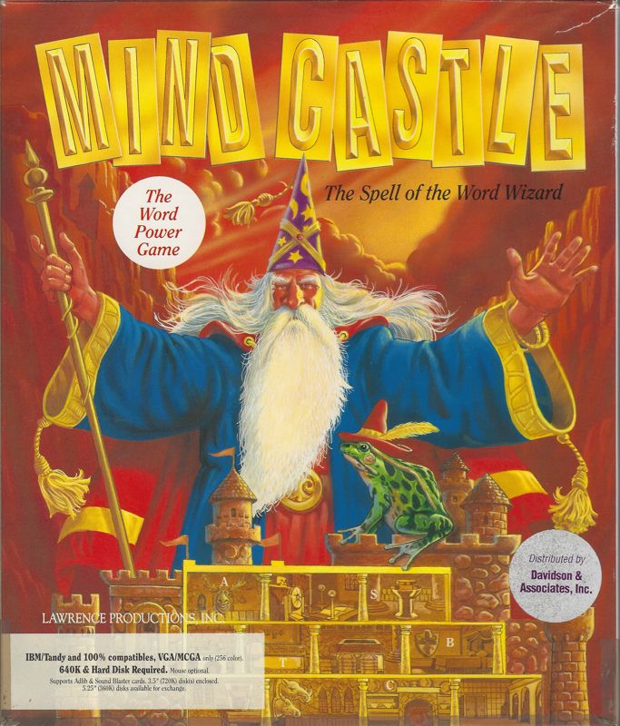 Mind Castle