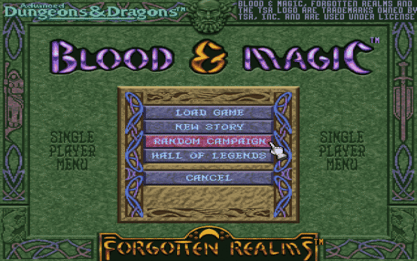 Blood & Magic - Image 5
