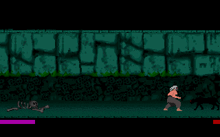 Death by Dark Shadows - Image 2