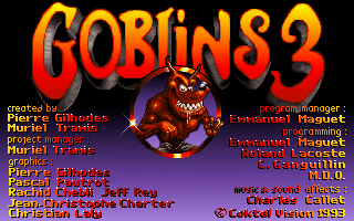 Goblins Quest 3 - Image 3