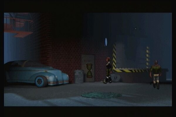 Hell: A Cyberpunk Thriller - Image 6