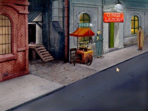 Jack Orlando: A Cinematic Adventure (Director's Cut) - Image 6