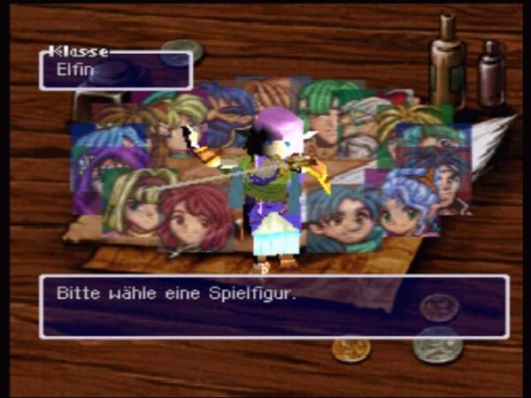 Blaze & Blade: Eternal Quest - Image 3