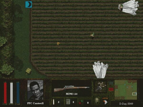101: The Airborne Invasion of Normandy - Image 2