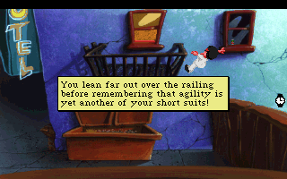 Leisure Suit Larry 1: In the Land of the Lounge Lizards - Image 3