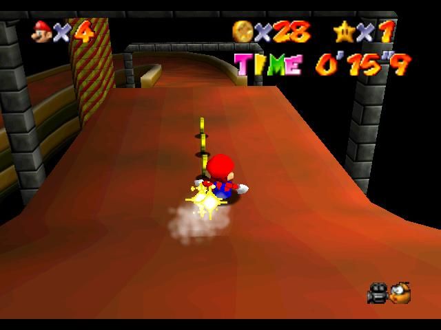 Super Mario 64 - Image 4