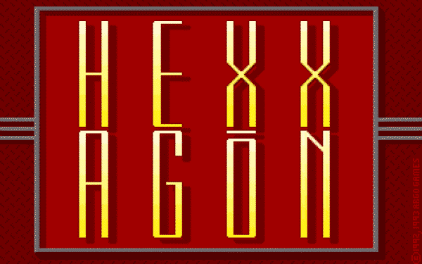 Hexxagon - Image 2