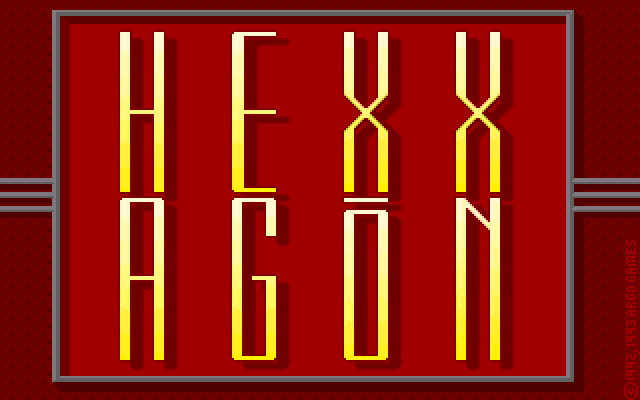 Hexxagon - Image 2