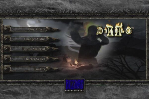 Diablo II (Collector's Edition) - Image 5