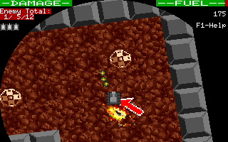 Hyper Tank! - Image 4