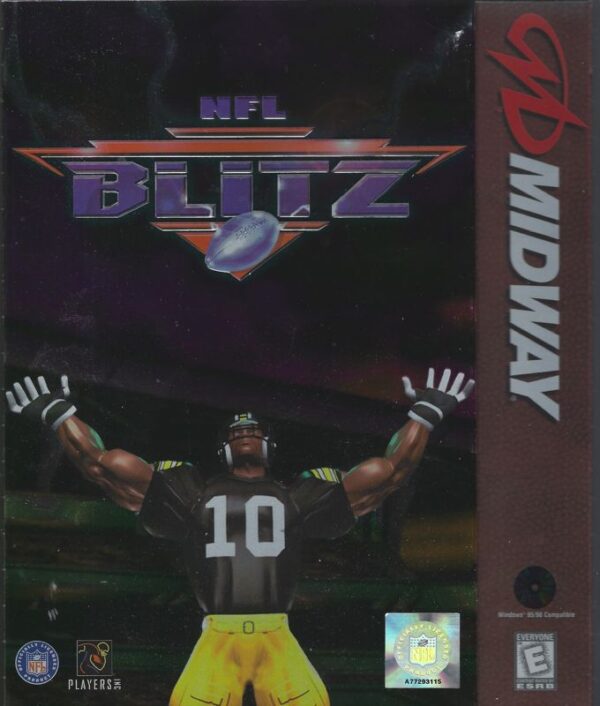NFL Blitz