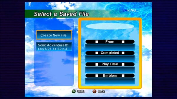 Sonic Adventure - Image 4