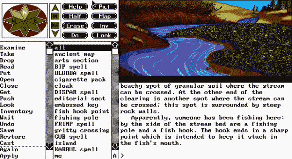 Spellcasting 101: Sorcerers get all the Girls - Image 4