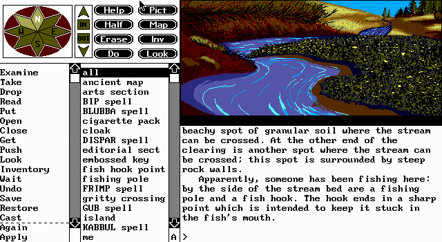 Spellcasting 101: Sorcerers get all the Girls - Image 4