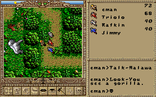 Worlds of Ultima: The Savage Empire - Image 5