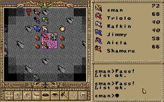 Worlds of Ultima: The Savage Empire - Image 4