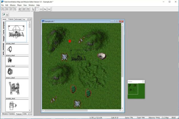 Total Annihilation: The Core Contingency - Image 2