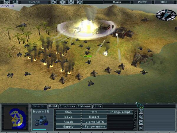 Earth 2150 - Image 3