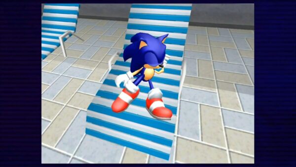 Sonic Adventure - Image 6