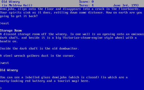 Curses - Image 2