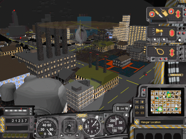 SimCopter - Image 2