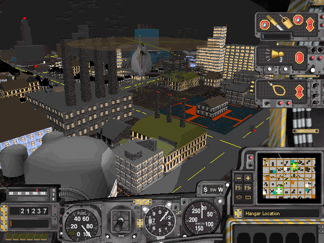 SimCopter - Image 2
