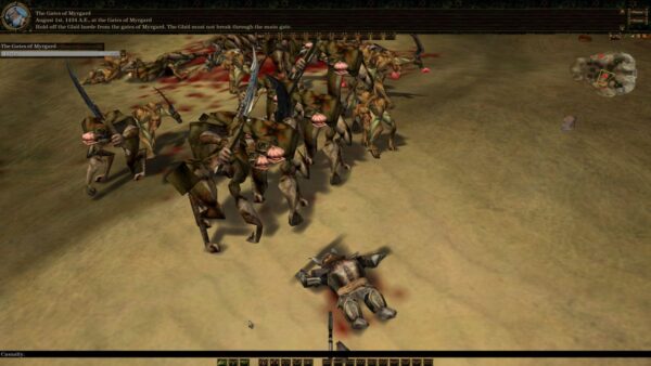 Myth III: The Wolf Age - Image 6