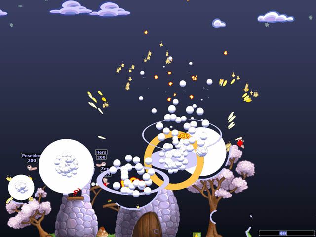 Worms World Party - Image 4