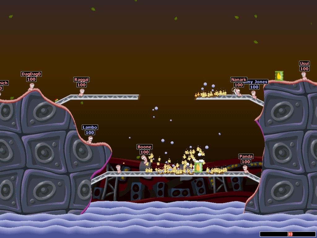 Worms World Party - Image 6