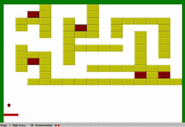 Block Breaker - Image 2