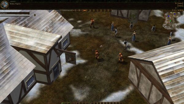 Myth III: The Wolf Age - Image 4