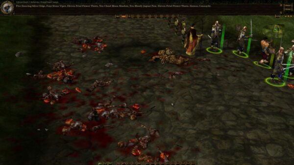 Myth III: The Wolf Age - Image 2