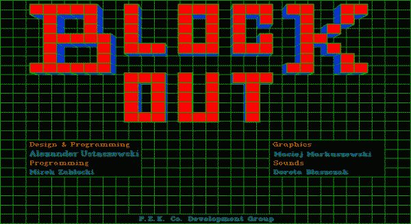 Blockout - Image 3