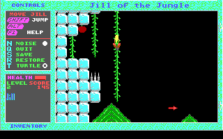 Jill of the Jungle - Image 6