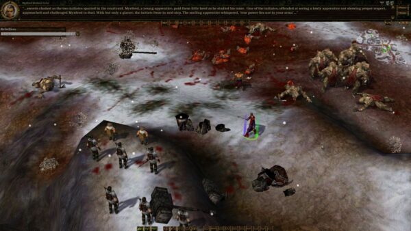 Myth III: The Wolf Age - Image 5