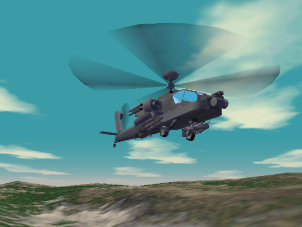 Jane's Combat Simulations: Longbow - Anthology - Image 6