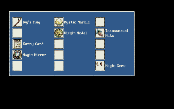 Knights of Xentar - Image 3