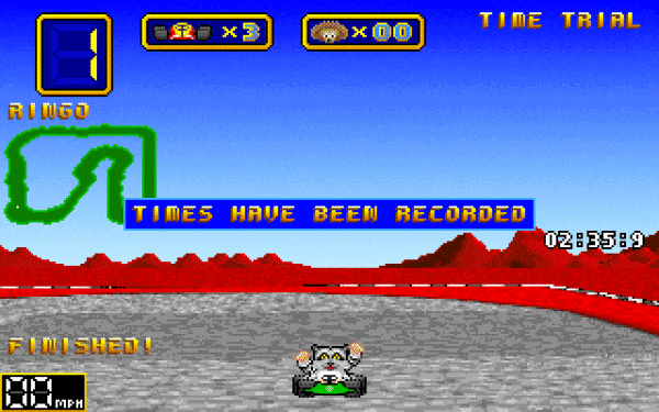 Wacky Wheels - Image 4