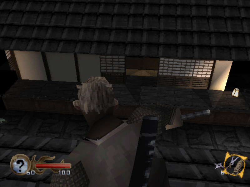 Tenchu: Stealth Assassins - Image 4