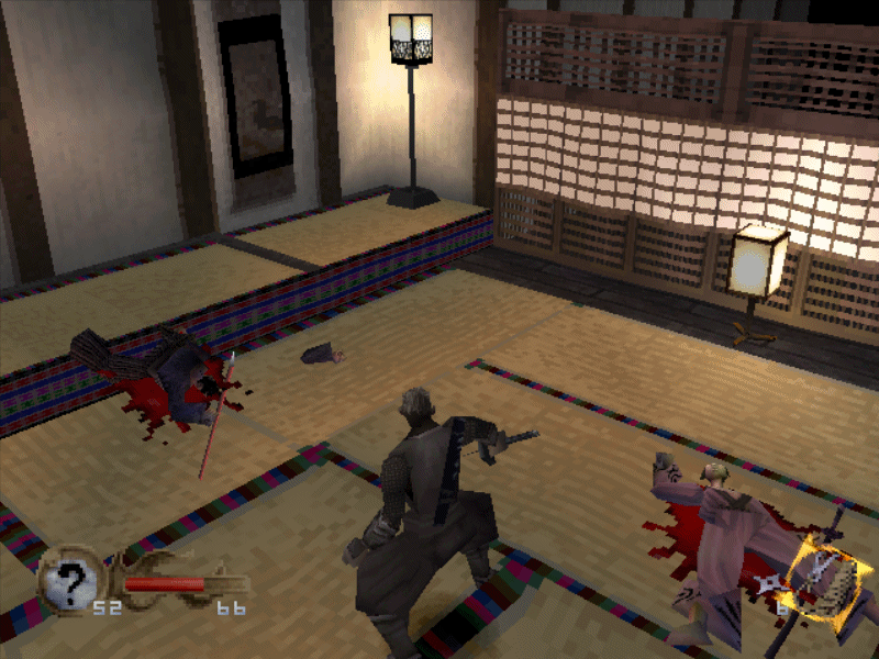 Tenchu: Stealth Assassins - Image 6