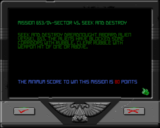 Space Crusade - Image 2