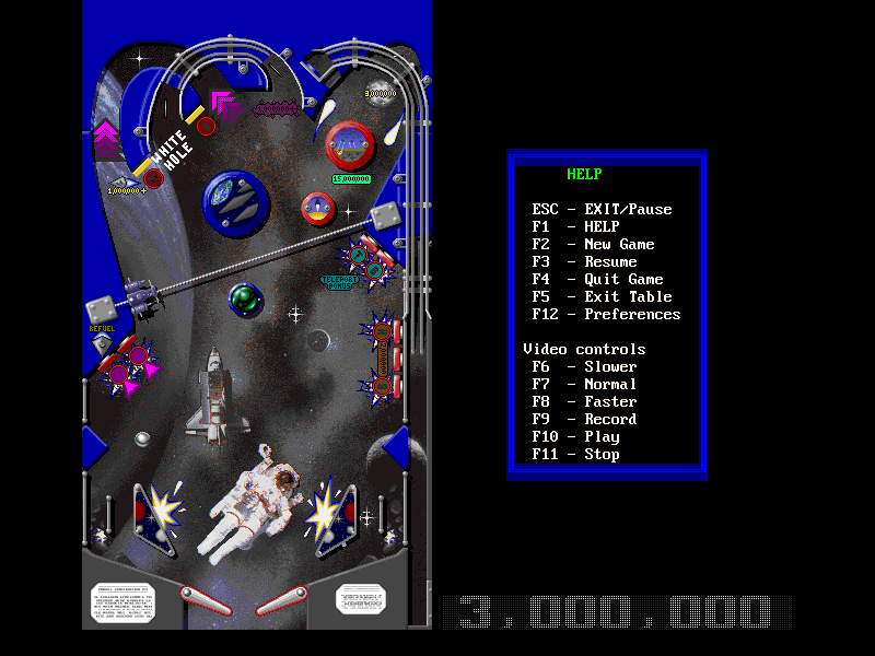 Pinball Builder: A Construction Kit for Windows - Image 2